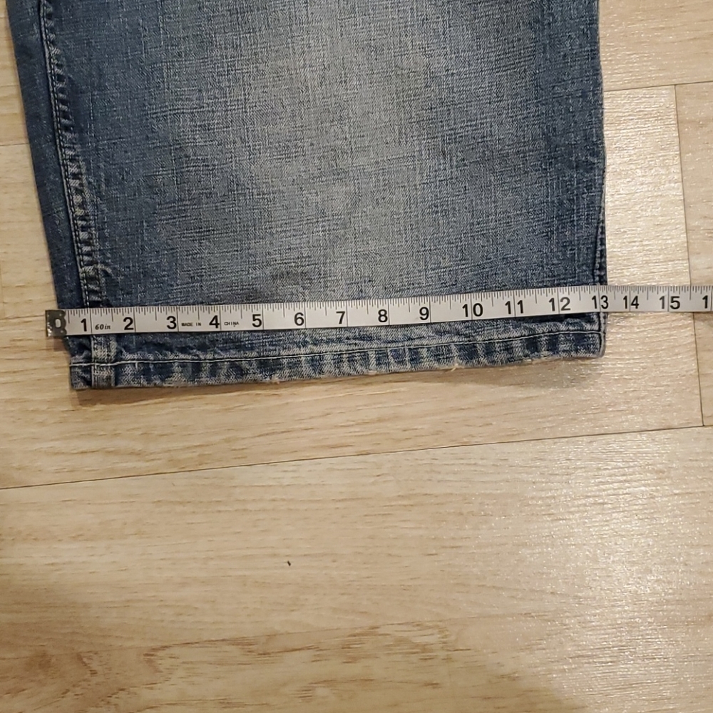 FOOT LOCKER SHORTS - Picture 2 of 11